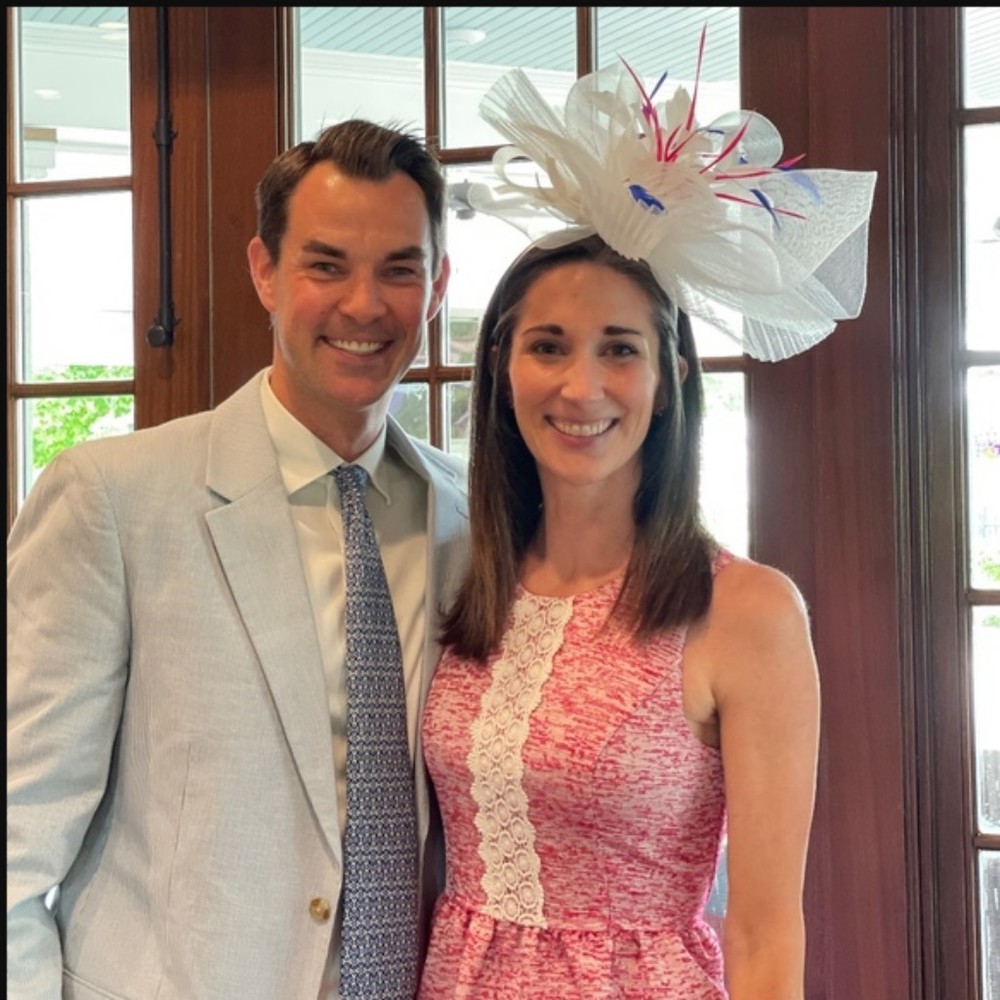 Meet your Posher, Randolph